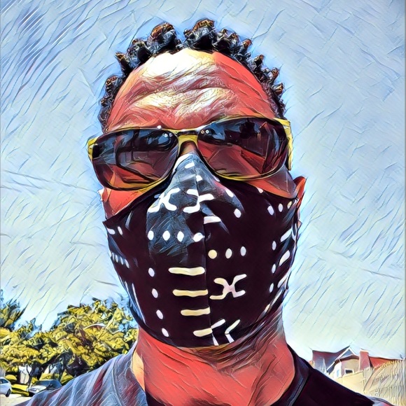 Meet your Posher, Duane - Picture 1 of 1